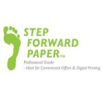GLOBE 2014 Partner: Step Forward Paper